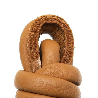 Loewe Flamenco Clutch Mini [grade A)