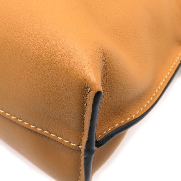 Loewe Flamenco Clutch Mini [grade A)