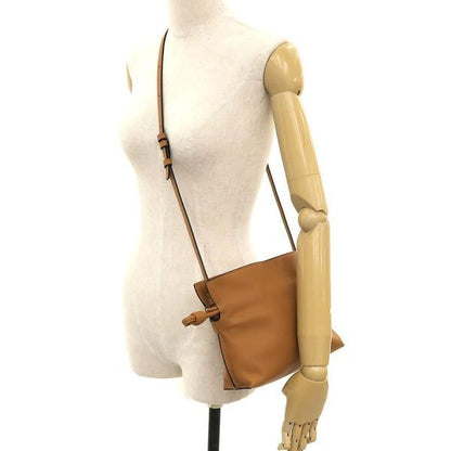 Loewe Flamenco Clutch Mini [grade A)