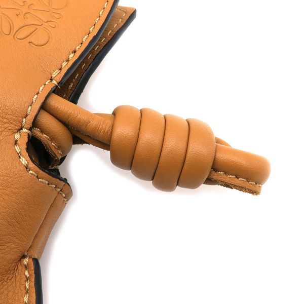 Loewe Flamenco Clutch Mini [grade A)