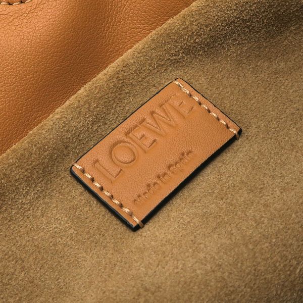 Loewe Flamenco Clutch Mini [grade A)
