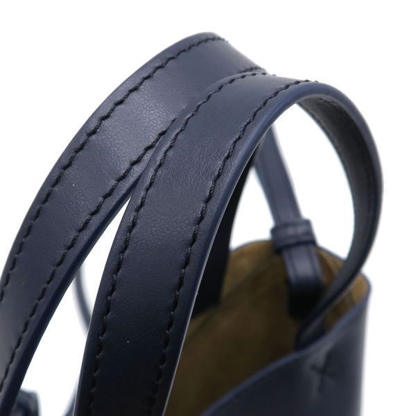 Loewe Puzzle Fold Tote Mini [grade A] (pre-owned)