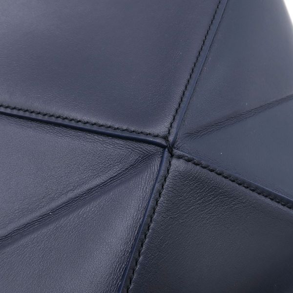 Loewe Puzzle Fold Tote Mini [grade A] (pre-owned)