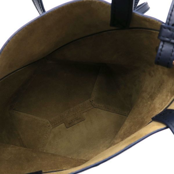 Loewe Puzzle Fold Tote Mini [grade A] (pre-owned)