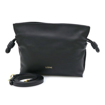 Loewe Flamenco Clutch Mini (napa Calf) A411fc2x73 [grade A)