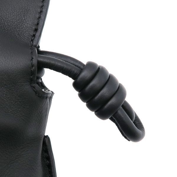 Loewe Flamenco Clutch Mini (napa Calf) A411fc2x73 [grade A)