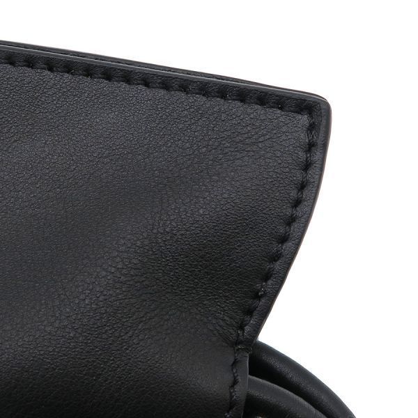 Loewe Flamenco Clutch Mini (napa Calf) A411fc2x73 [grade A)