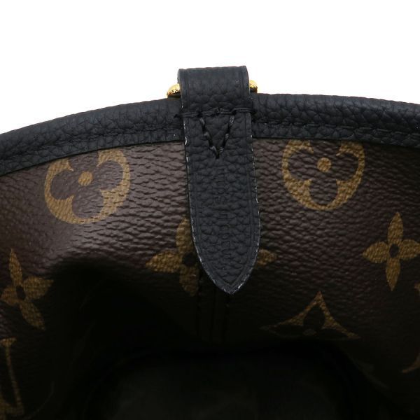 Louis Vuitton Monogram Neverfull - Inside Out BB M12099 [S Rank] (used)