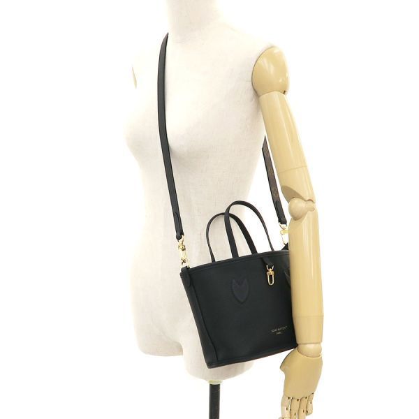 Louis Vuitton Monogram Neverfull - Inside Out BB M12099 [S Rank] (used)