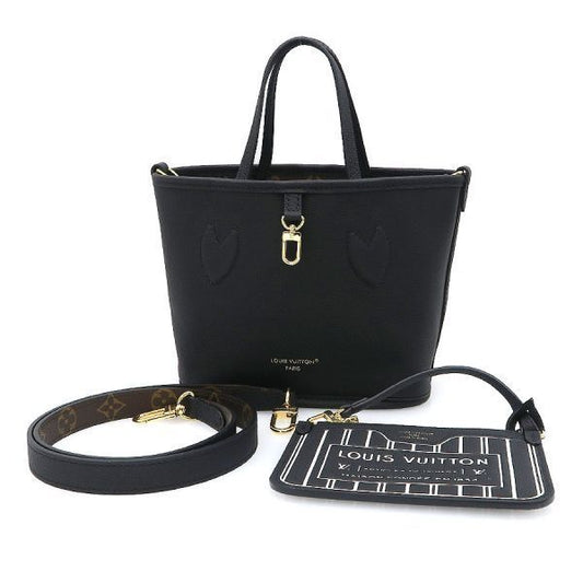 Louis Vuitton Monogram Neverfull - Inside Out BB M12099 [S Rank] (used)