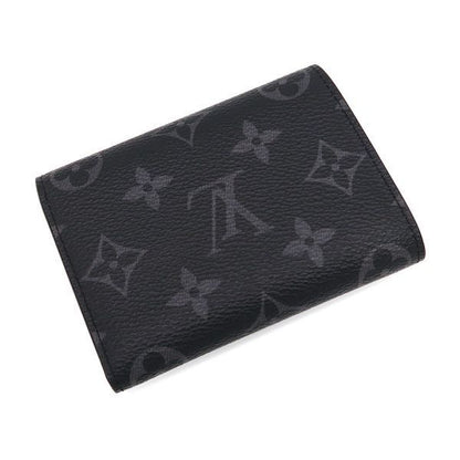 Louis Vuitton Monogram Eclipse Victor Wallet M12598 [grade A)