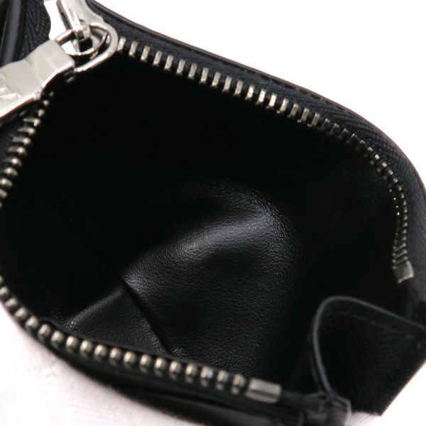 Louis Vuitton Monogram Eclipse Victor Wallet M12598 [grade A)