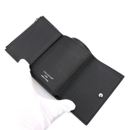 Louis Vuitton Monogram Eclipse Victor Wallet M12598 [grade A)