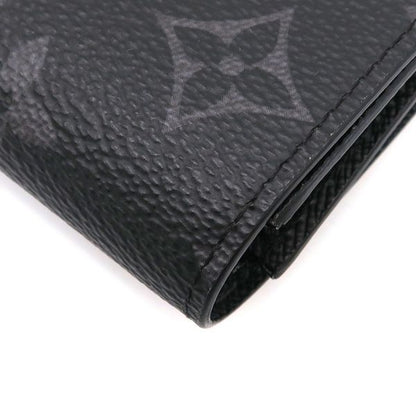 Louis Vuitton Monogram Eclipse Victor Wallet M12598 [grade A)