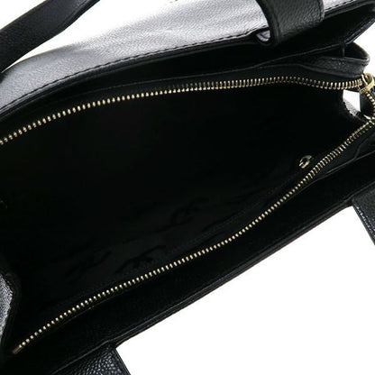 Chanel Caviar Tote [rank B