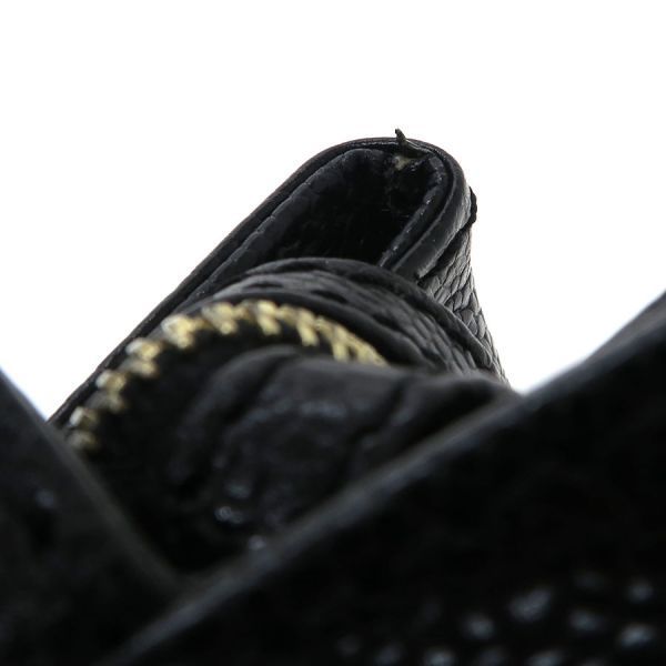 Chanel Caviar Tote [rank B