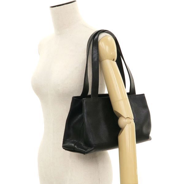 Chanel Caviar Tote [rank B