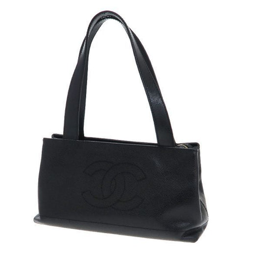 Chanel Caviar Tote [rank B