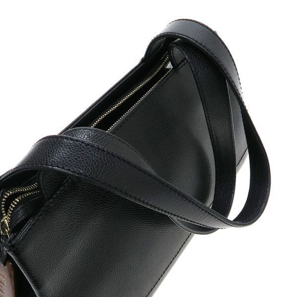 Chanel Caviar Tote [rank B