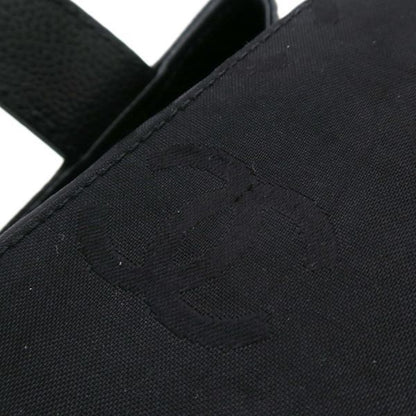 Chanel Caviar Tote [rank B
