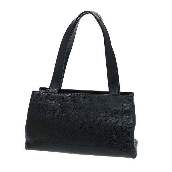 Chanel Caviar Tote [rank B