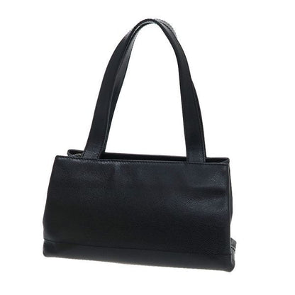 Chanel Caviar Tote [rank B