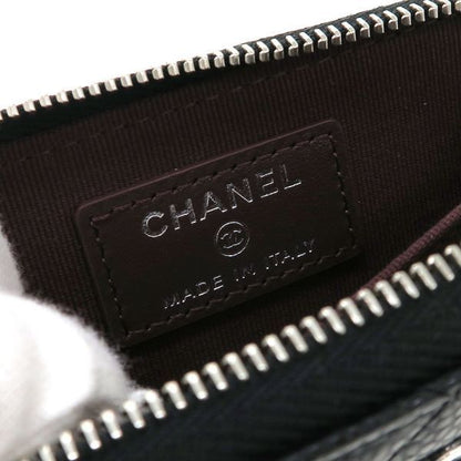 Chanel Classic Zip Coin Purse Ap0216 [rank A