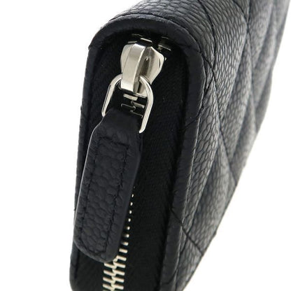 Chanel Classic Zip Coin Purse Ap0216 [rank A