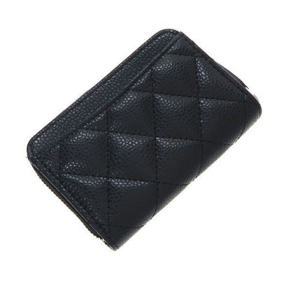 Chanel Classic Zip Coin Purse Ap0216 [rank A