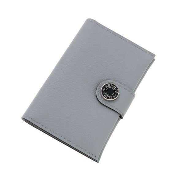 Hermes RMS Card Case [A Rank