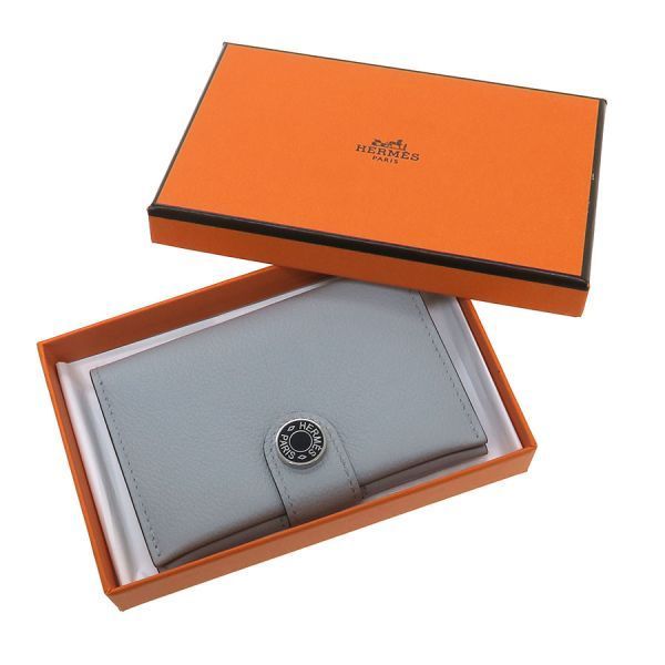 Hermes RMS Card Case [A Rank