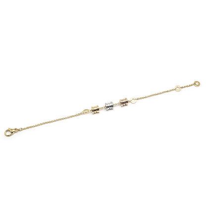 Bulgari Bvlgari Bee Zero One Element Bracelet 750