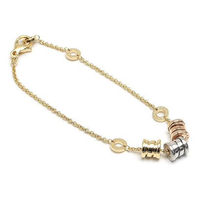 Bulgari Bvlgari Bee Zero One Element Bracelet 750