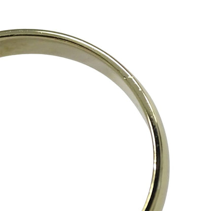 Cartier Ring Women's Brand Ring 750pg 750wg 750yg Trinity Classic Model Pink