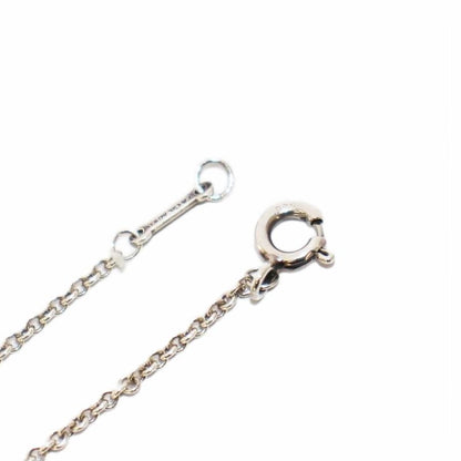 Tiffany & Co Tiffany & CO Loving Heart Bracelet 925 Silver KH - OH