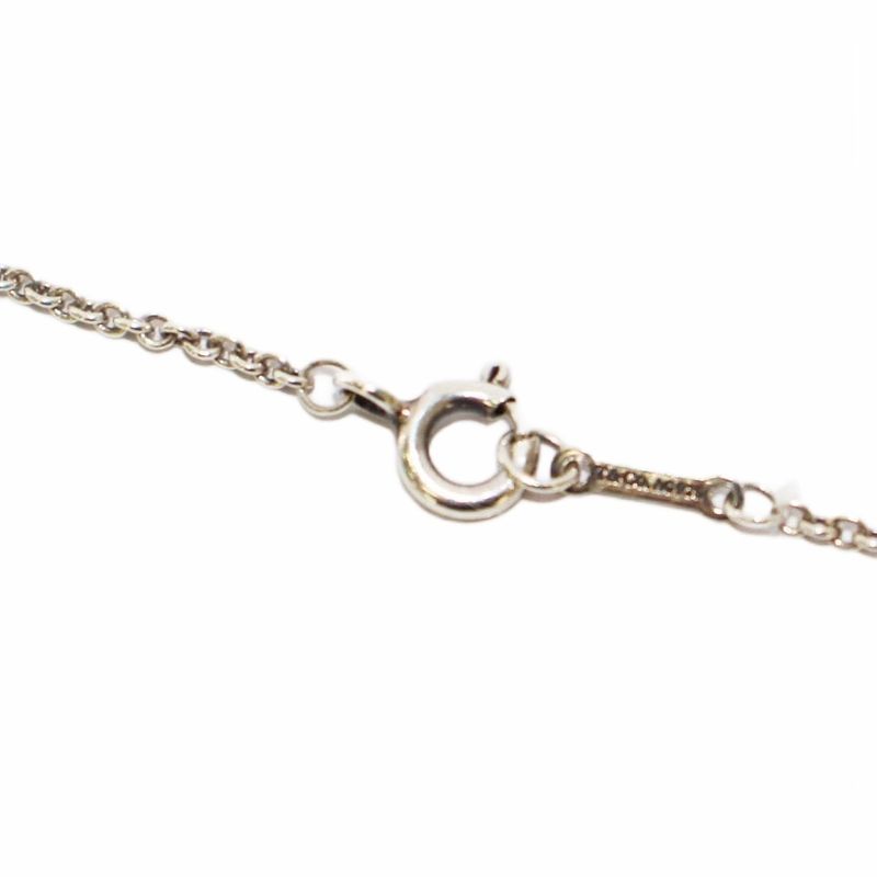 Tiffany & Co Tiffany & CO Loving Heart Bracelet 925 Silver KH - OH