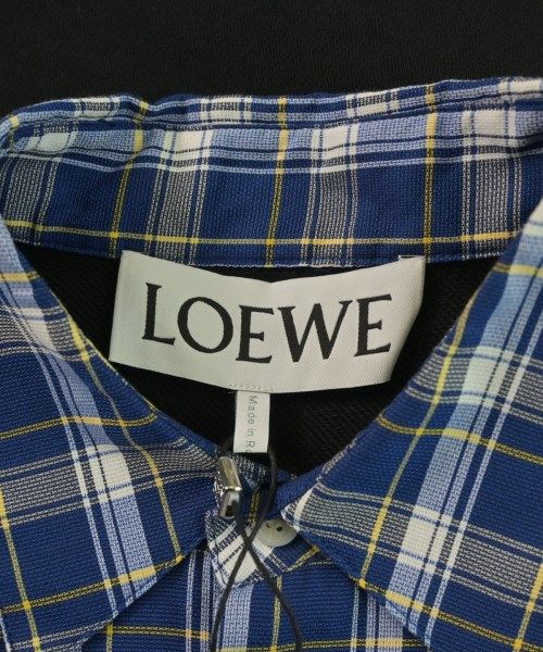 Loewe Casual Shirt Men's