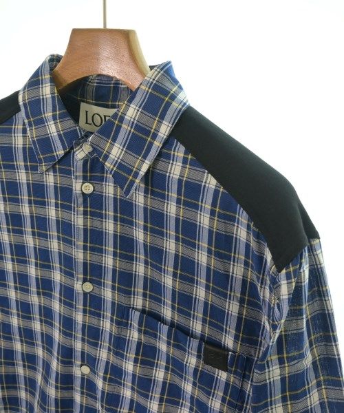 Loewe Casual Shirt Men's