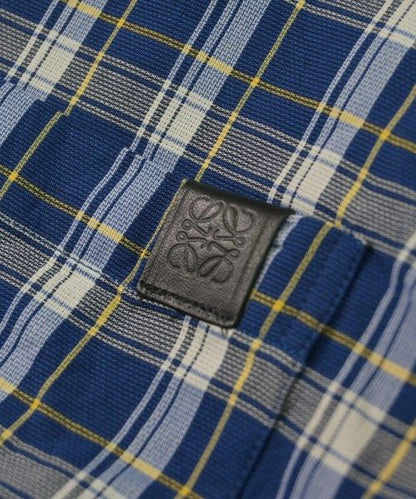 Loewe Casual Shirt Men's