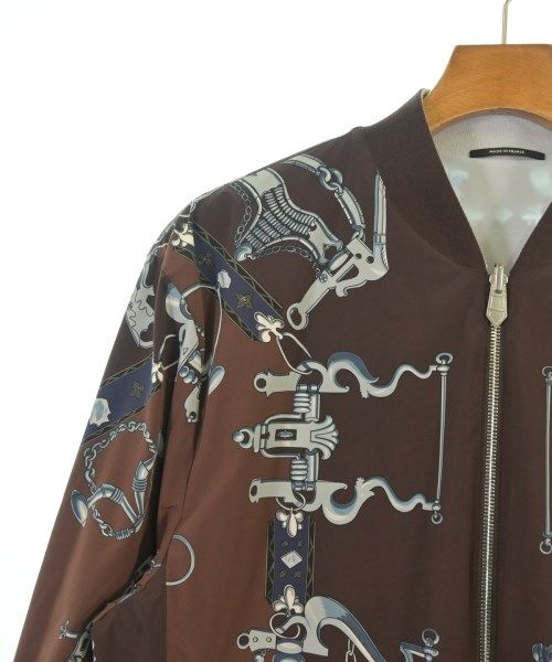 Hermes Blouson Men's