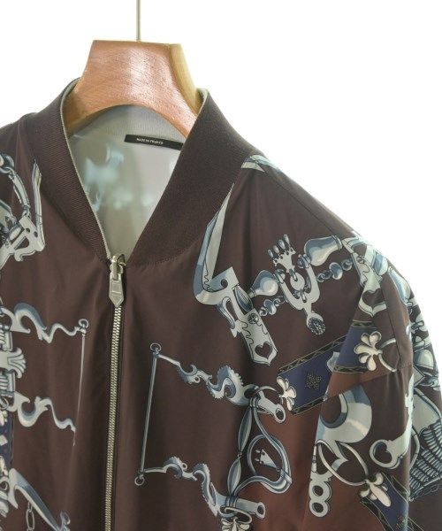 Hermes Blouson Men's