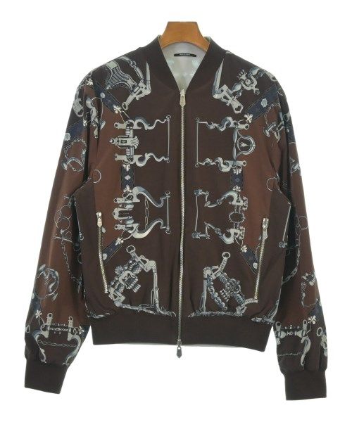 Hermes Blouson Men's
