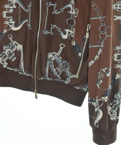 Hermes Blouson Men's