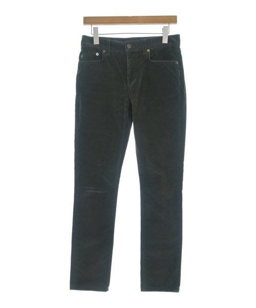 Saint Laurent Paris Pants  Men's