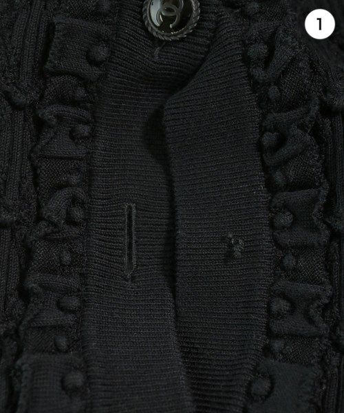 Chanel Cardigan Women's