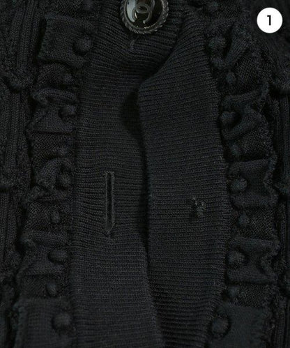 Chanel Cardigan Women's