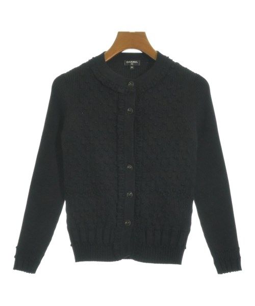 Chanel Cardigan Women's