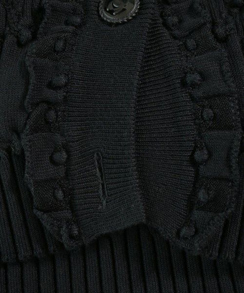 Chanel Cardigan Women's