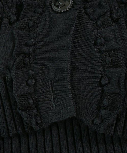 Chanel Cardigan Women's