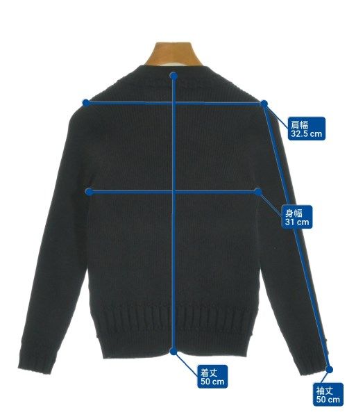 Chanel Cardigan Women's